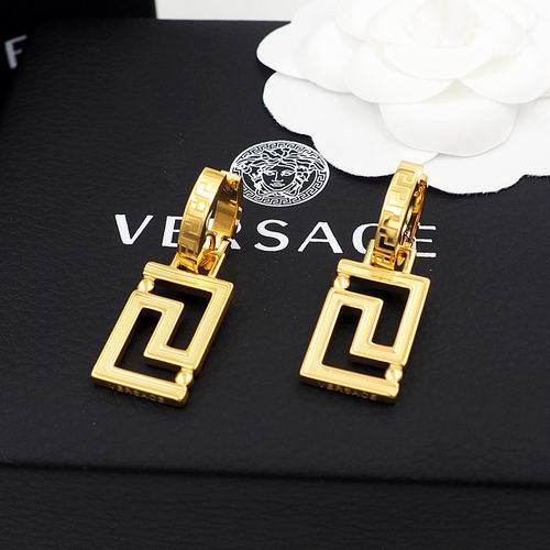 Versace earring 12lyh80